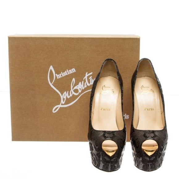 Christian Louboutin Pumps - Picture 8 of 8